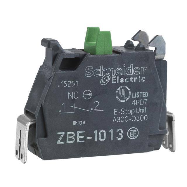ZBE1013 Schneider Electric electronic component