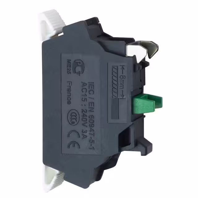 ZBE1015 Schneider Electric electronic component