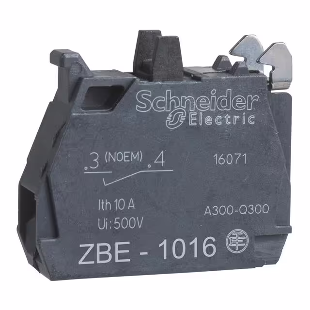 ZBE1016 Schneider Electric electronic component