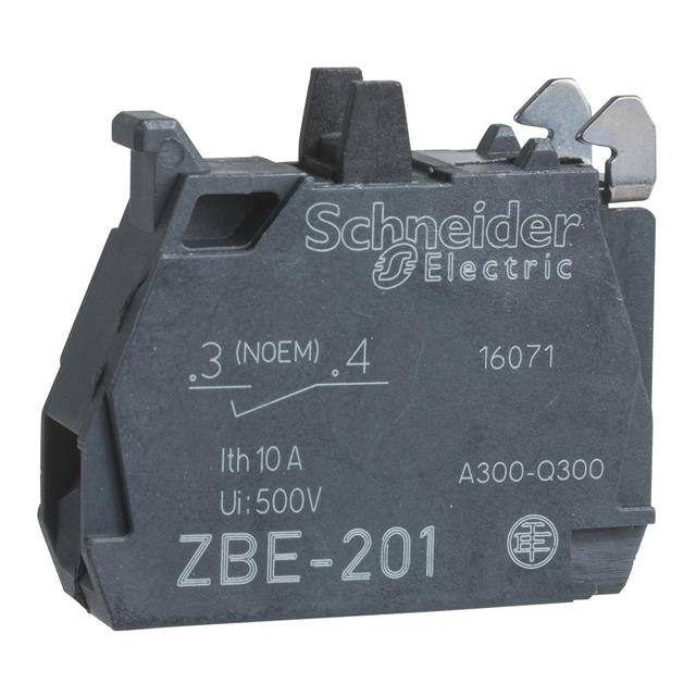 ZBE201 Schneider Electric electronic component