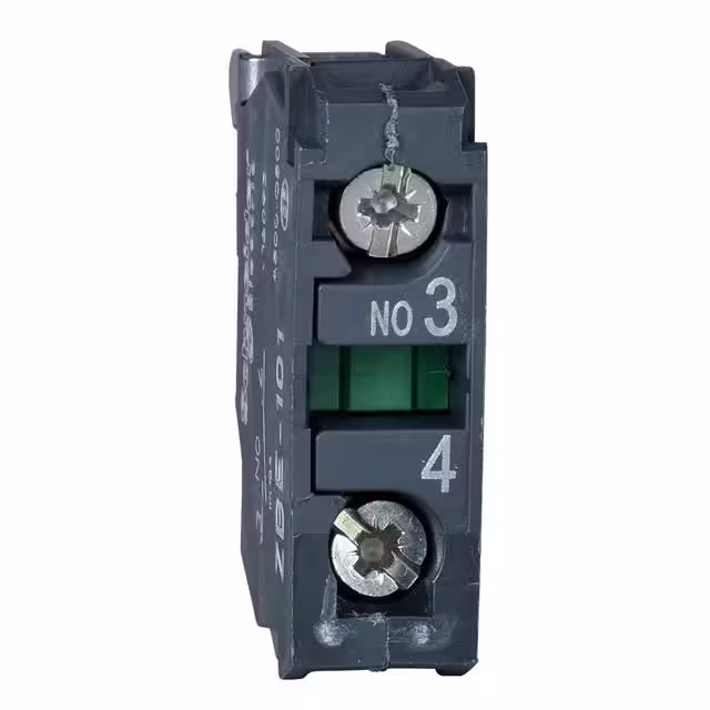 ZBE101TQ Schneider Electric electronic component