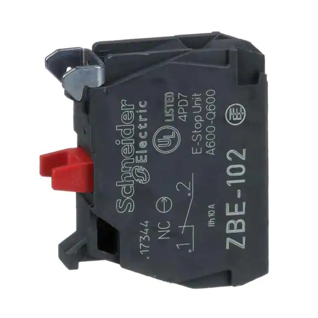 ZBE102 Schneider Electric electronic component