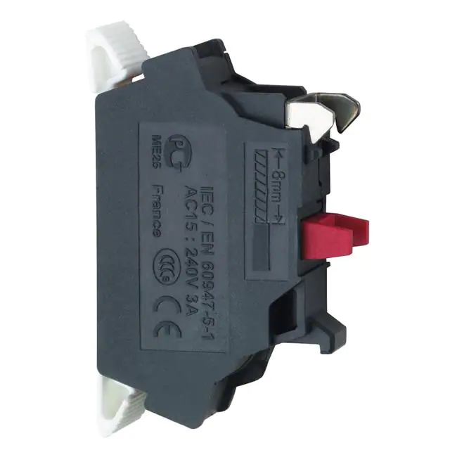 ZBE1025 Schneider Electric electronic component