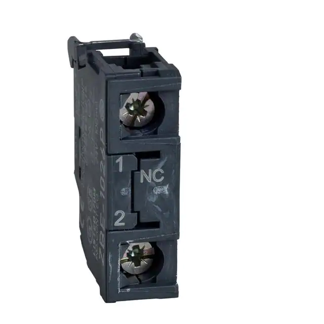 ZBE1026 Schneider Electric electronic component