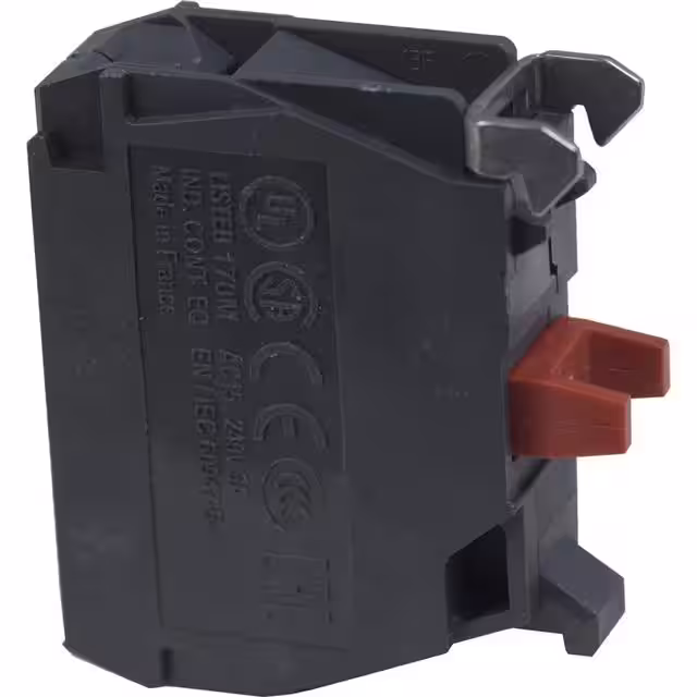 ZBE102TQ Schneider Electric electronic component