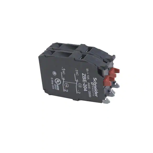 ZBE204 Schneider Electric electronic component