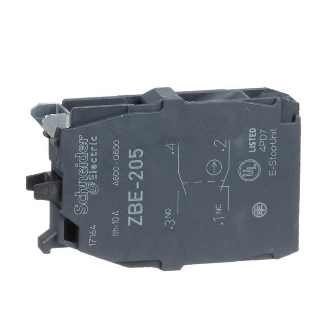 ZBE205 Schneider Electric electronic component