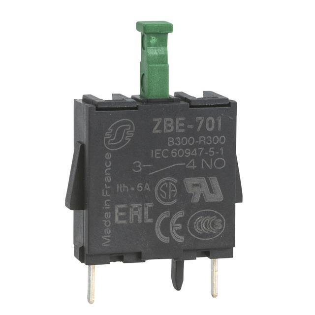 ZBE701 Schneider Electric electronic component