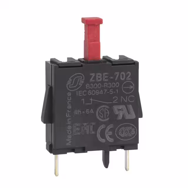 ZBE702 Schneider Electric electronic component