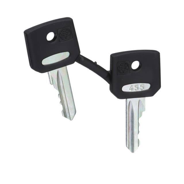 ZBG455 Schneider Electric electronic component