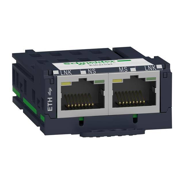 ZBRCETH Schneider Electric electronic component