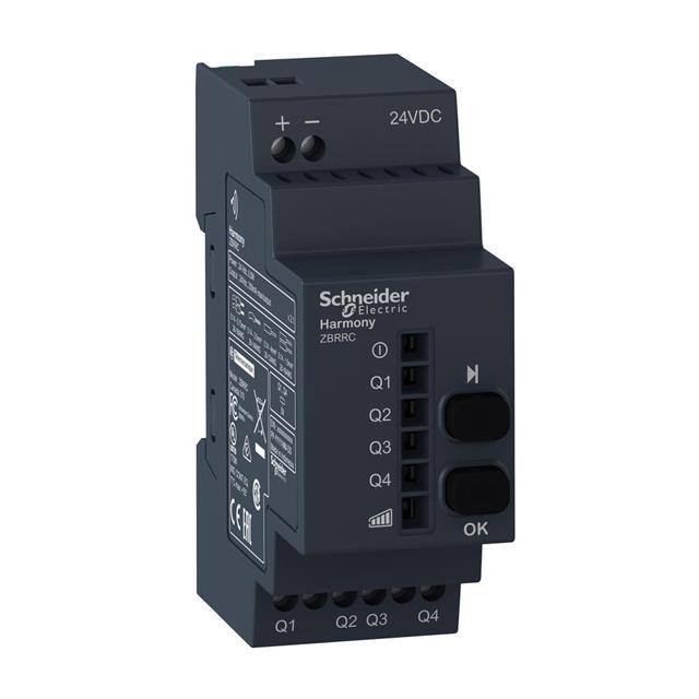 ZBRRC Schneider Electric electronic component