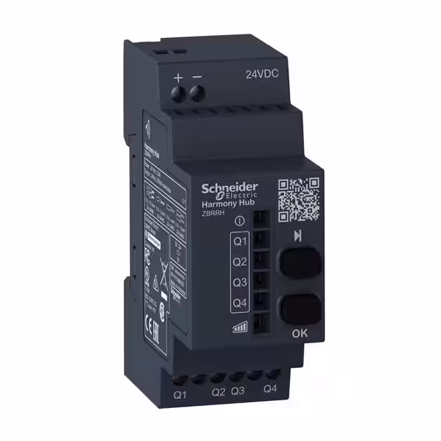 ZBRRH Schneider Electric electronic component