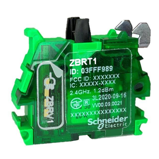 ZBRT1 Schneider Electric electronic component