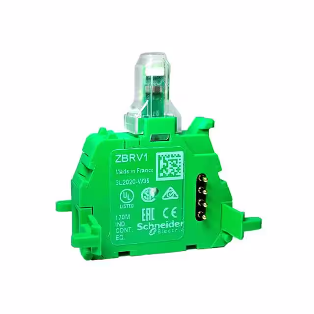 ZBRV1 Schneider Electric electronic component