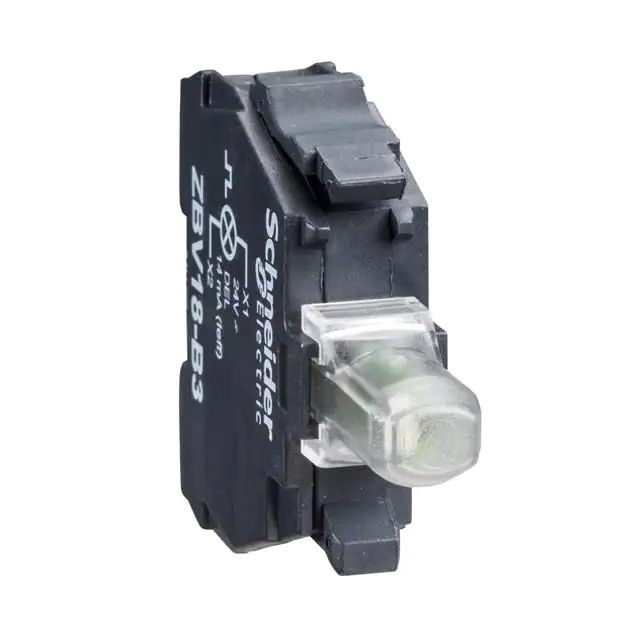 ZBV18G4 Schneider Electric electronic component