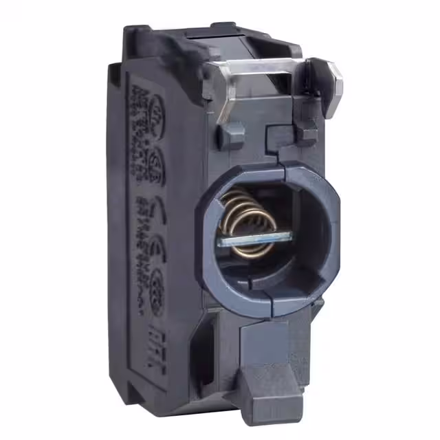 ZBV6 Schneider Electric electronic component