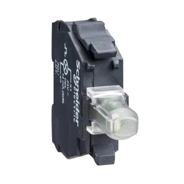 ZBVG1 Schneider Electric electronic component