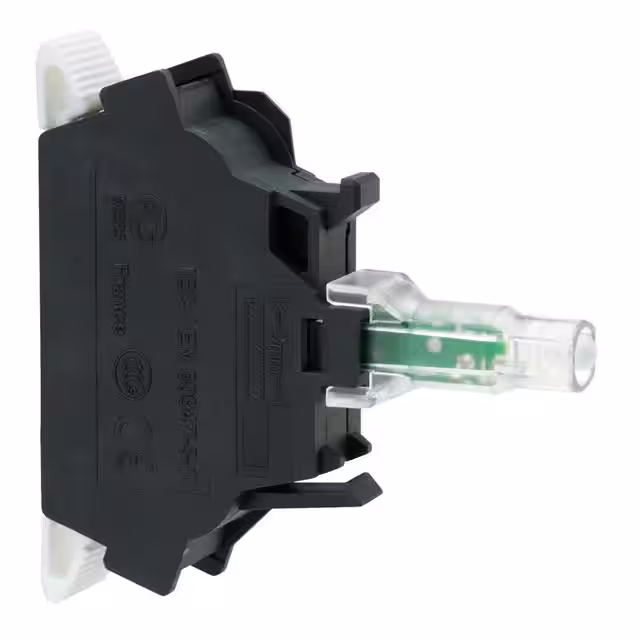 ZBVB15 Schneider Electric electronic component