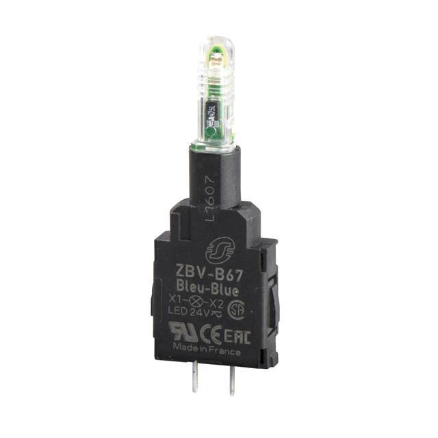 ZBVB57 Schneider Electric electronic component