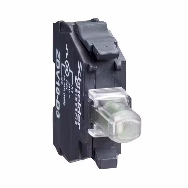 ZBVB19 Schneider Electric electronic component