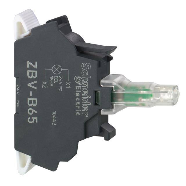 ZBVB65 Schneider Electric electronic component