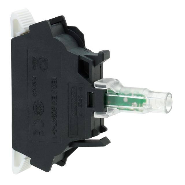 ZBVM15 Schneider Electric electronic component