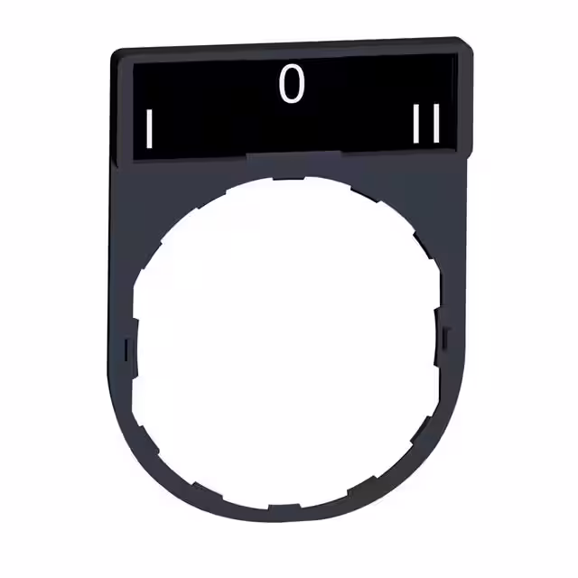ZBY2186 Schneider Electric electronic component