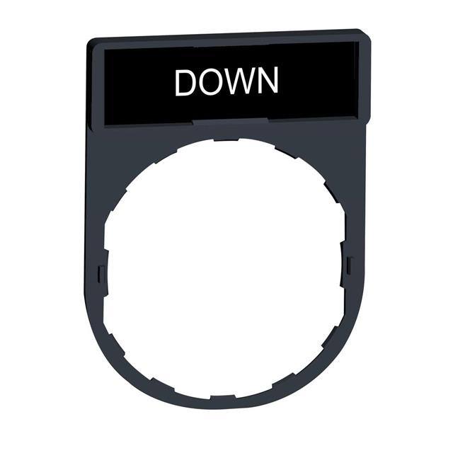 ZBY2308 Schneider Electric electronic component