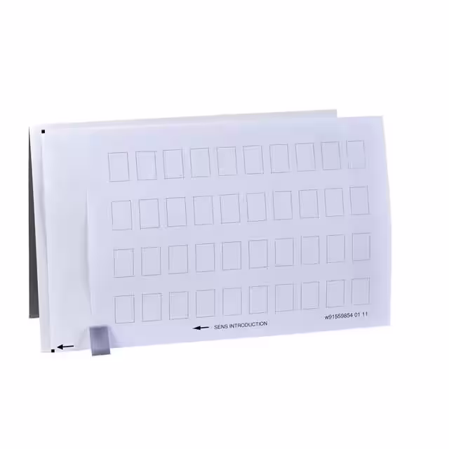 ZBY5100 Schneider Electric electronic component