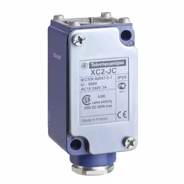ZC2JC4 Telemecanique Sensors electronic component