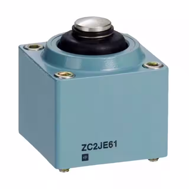 ZC2JE61 Telemecanique Sensors electronic component