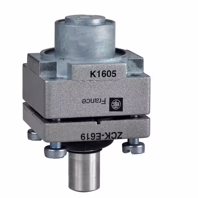 ZCKE619 Telemecanique Sensors electronic component