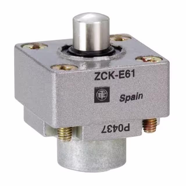 ZCKE636 Telemecanique Sensors electronic component