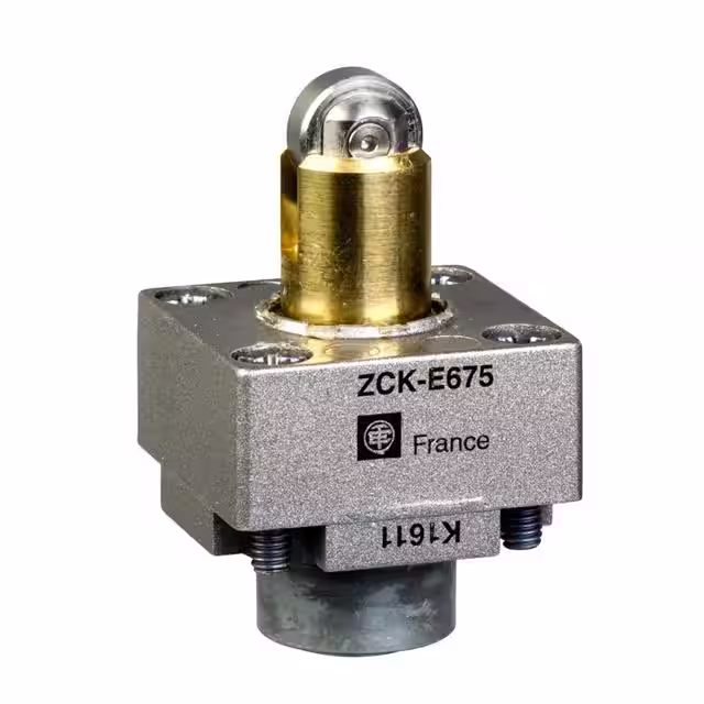 ZCKE675 Telemecanique Sensors electronic component