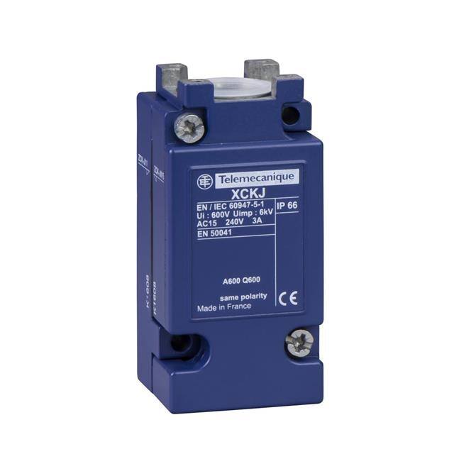 ZCKJ115 Telemecanique Sensors electronic component