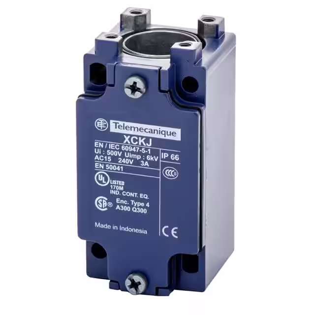 ZCKJ121DS77 Telemecanique Sensors electronic component