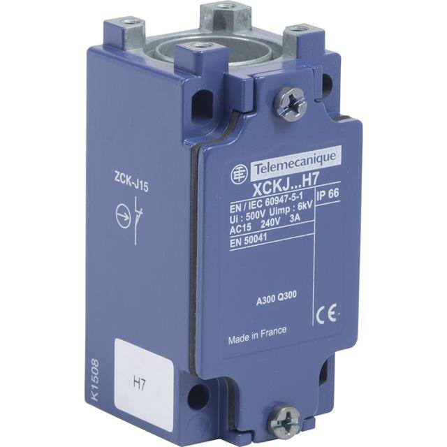 ZCKJ15H7 Telemecanique Sensors electronic component