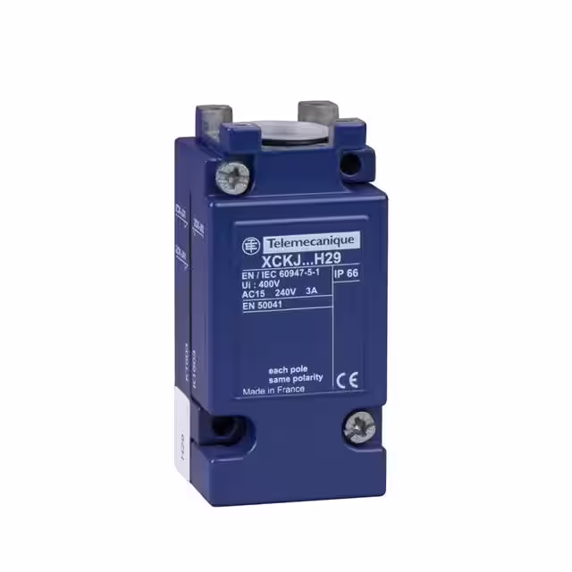 ZCKJ21H7 Telemecanique Sensors electronic component