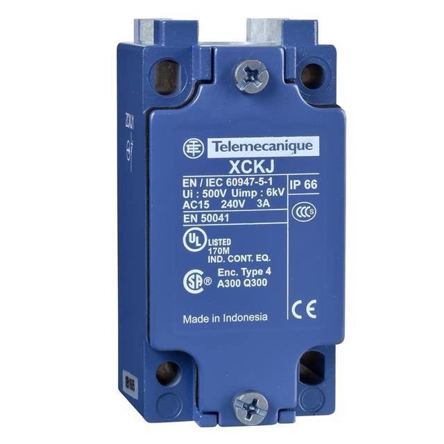 ZCKJ1H7 Telemecanique Sensors electronic component