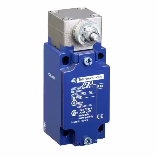 ZCKJ4045 Telemecanique Sensors electronic component