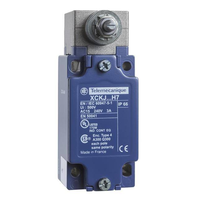 ZCKJ4104H7 Telemecanique Sensors electronic component