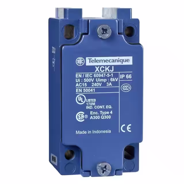 ZCKJ7H7 Telemecanique Sensors electronic component