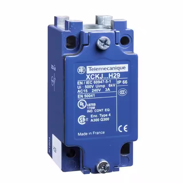 ZCKJ9H29 Telemecanique Sensors electronic component