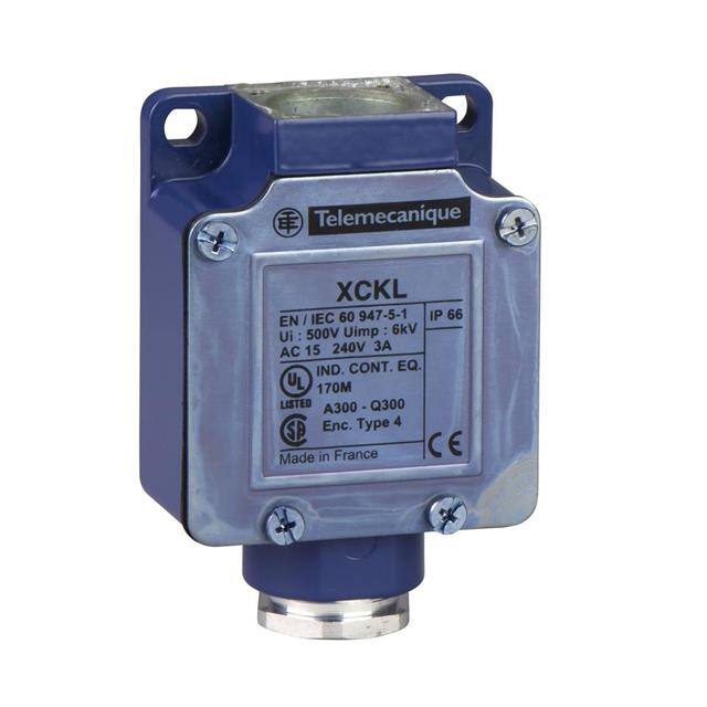 ZCKLD31H7 Telemecanique Sensors electronic component