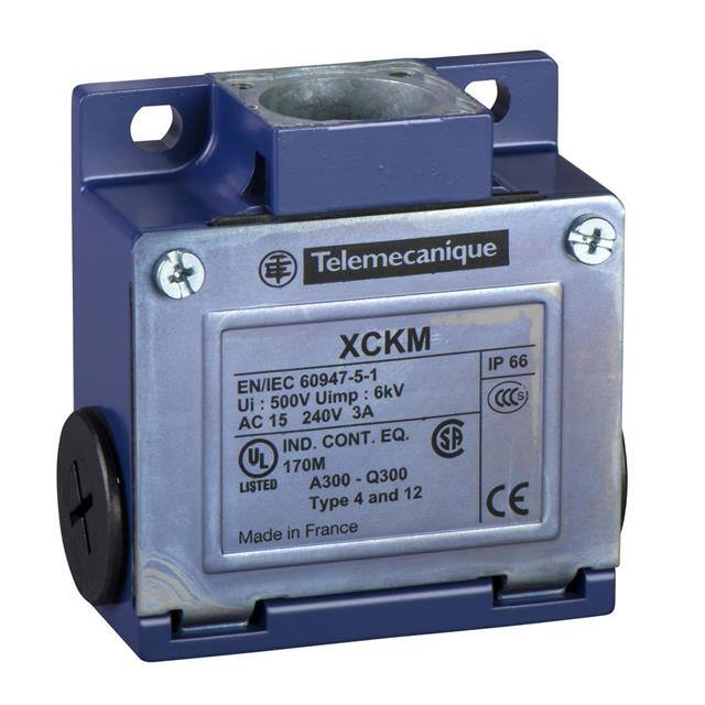 ZCKM1H29 Telemecanique Sensors electronic component