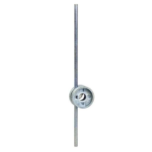 ZCKY52 Telemecanique Sensors electronic component