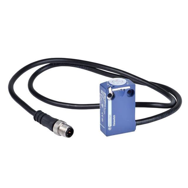 ZCMD21L08R12 Telemecanique Sensors electronic component