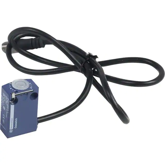 ZCMD21L1R12SCU Telemecanique Sensors electronic component