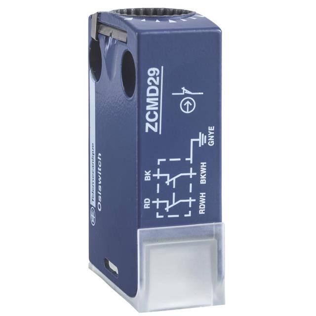 ZCMD41L5 Telemecanique Sensors electronic component